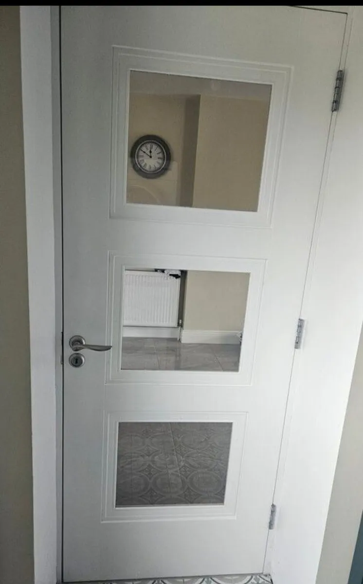 Interior door - Image 3