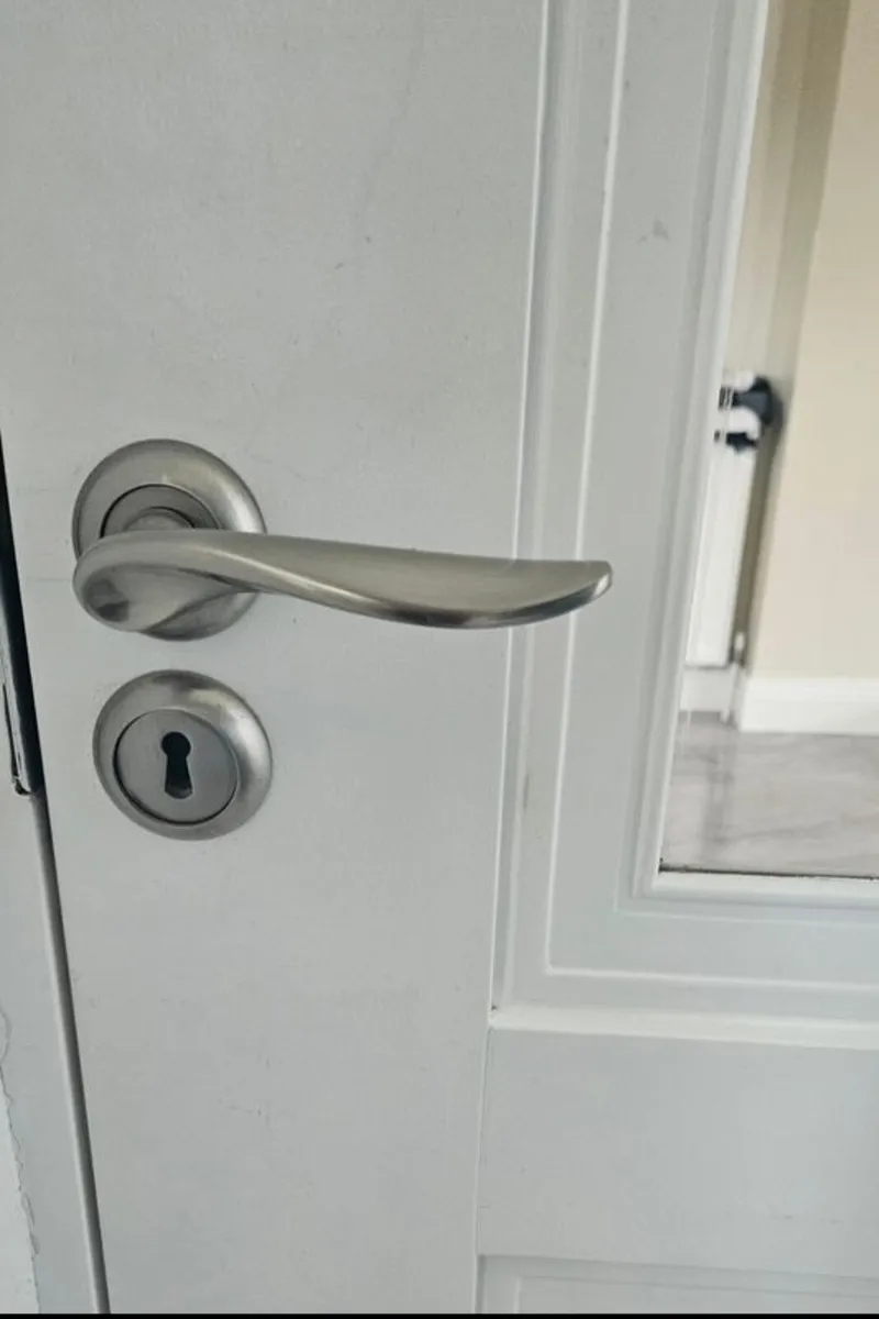 Interior door - Image 4