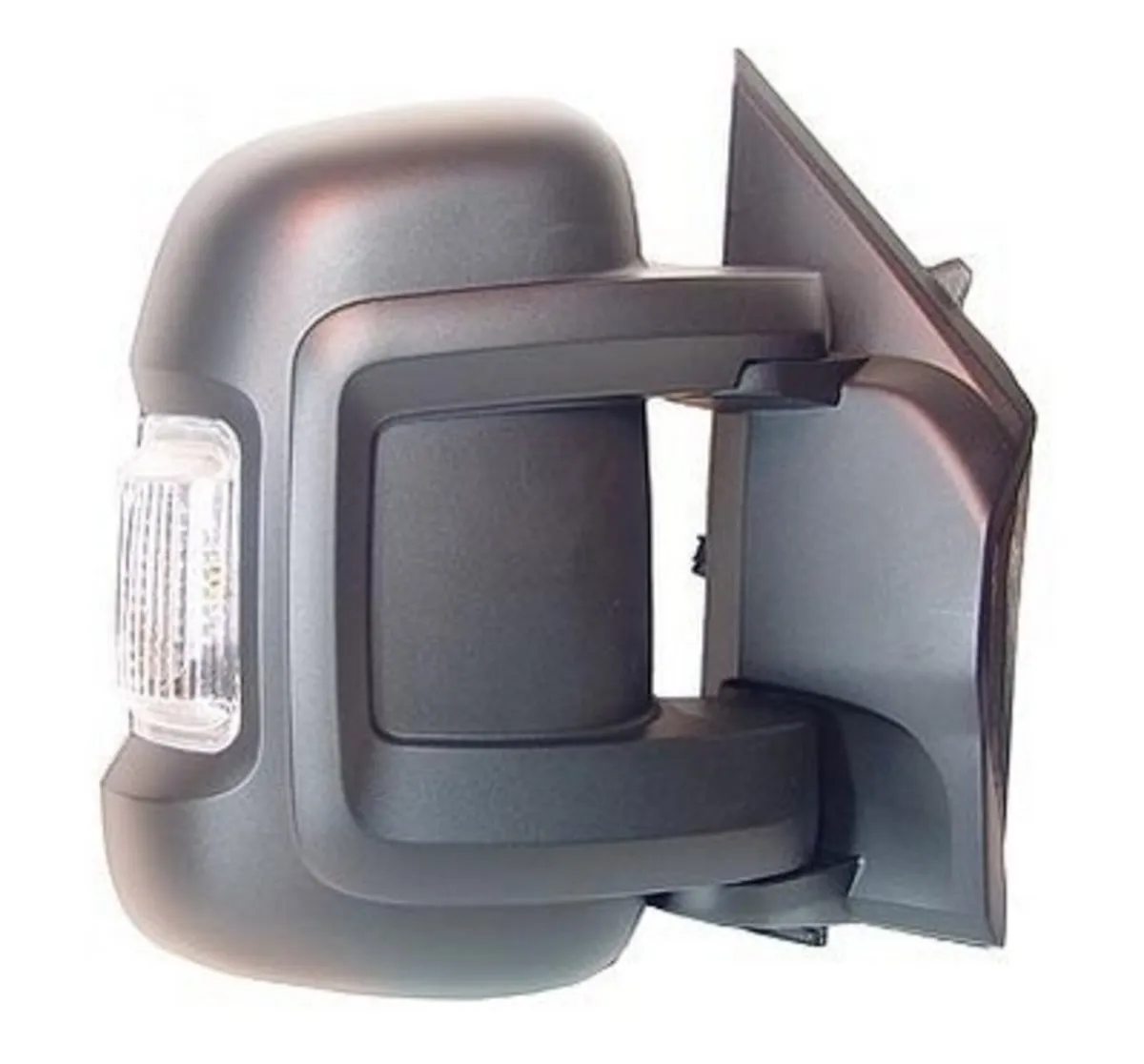 Fiat Ducato 2006 – 05/2011 Door Mirror R/H Side - Image 1