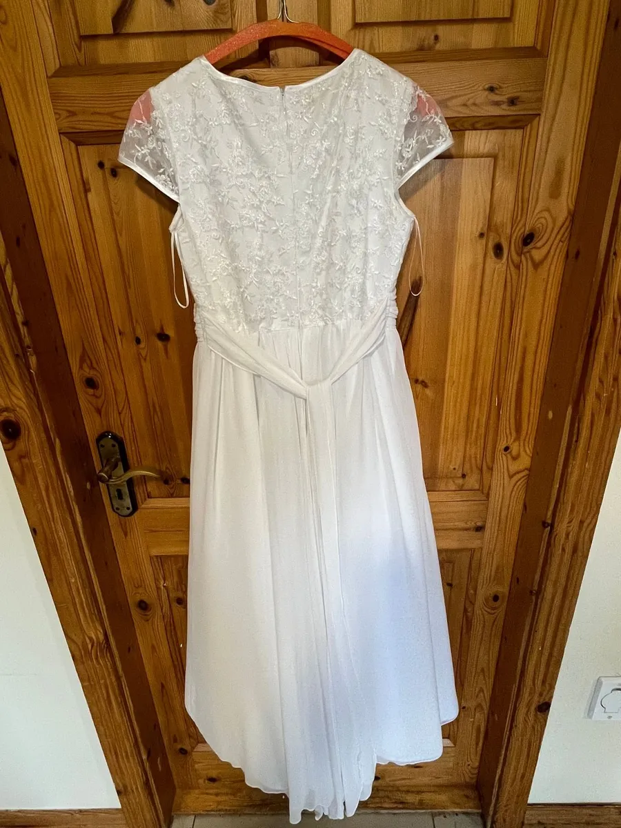 Communion Dress - Image 2