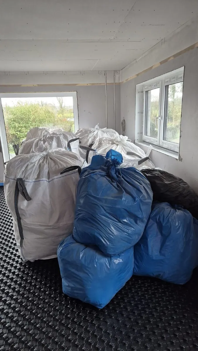 FREE Fibreglass Insulation - Image 4