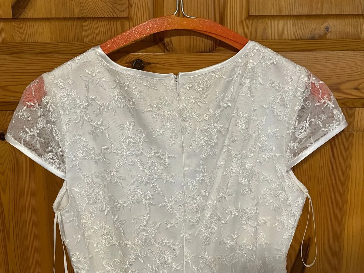 Communion Dress - Image 3