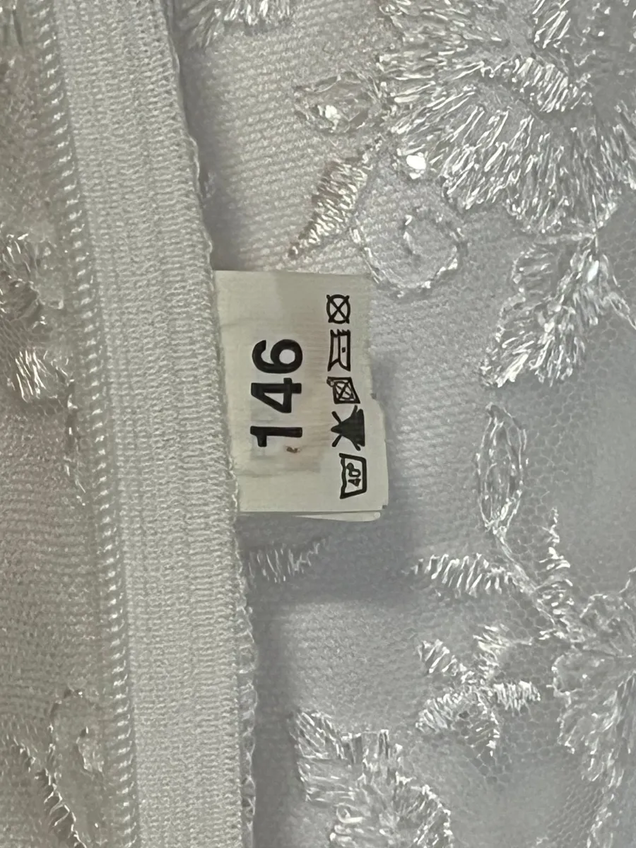 Communion Dress - Image 4