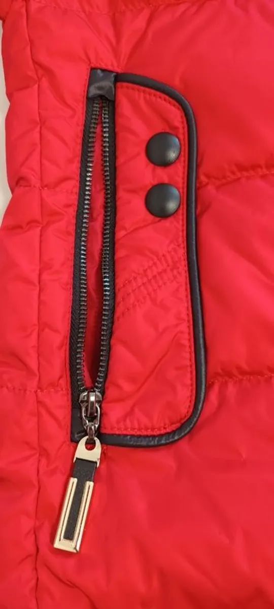 Women's winter coat - Image 3
