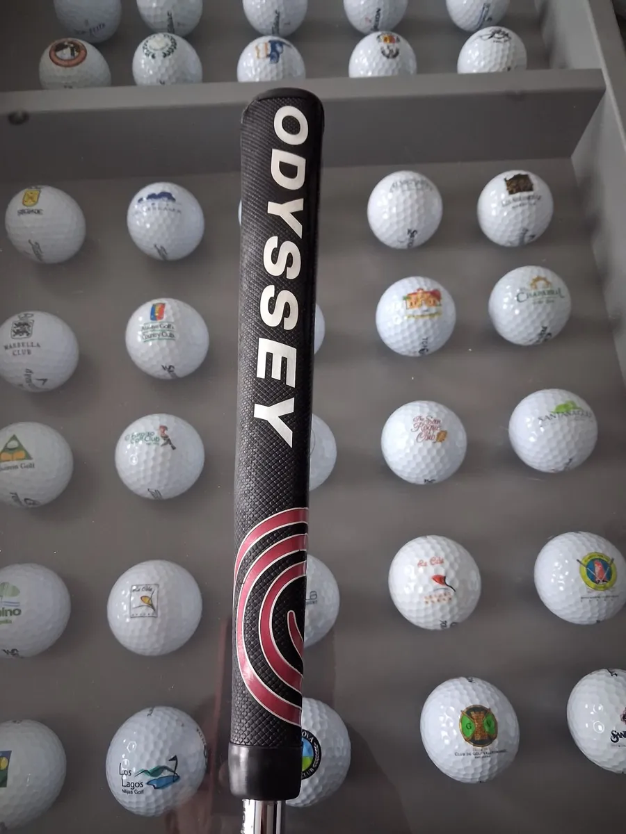 Golf putter - Image 2