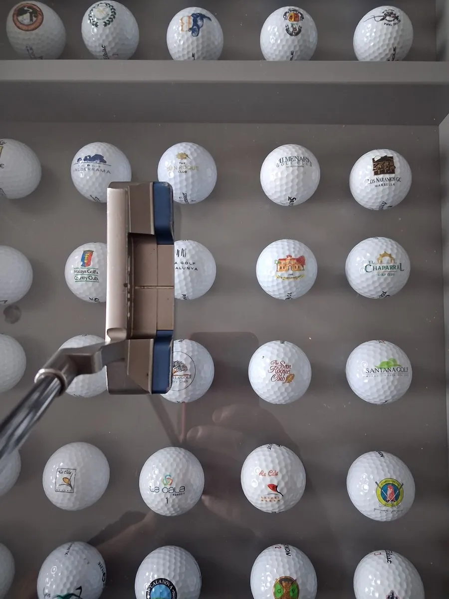 Golf putter - Image 3