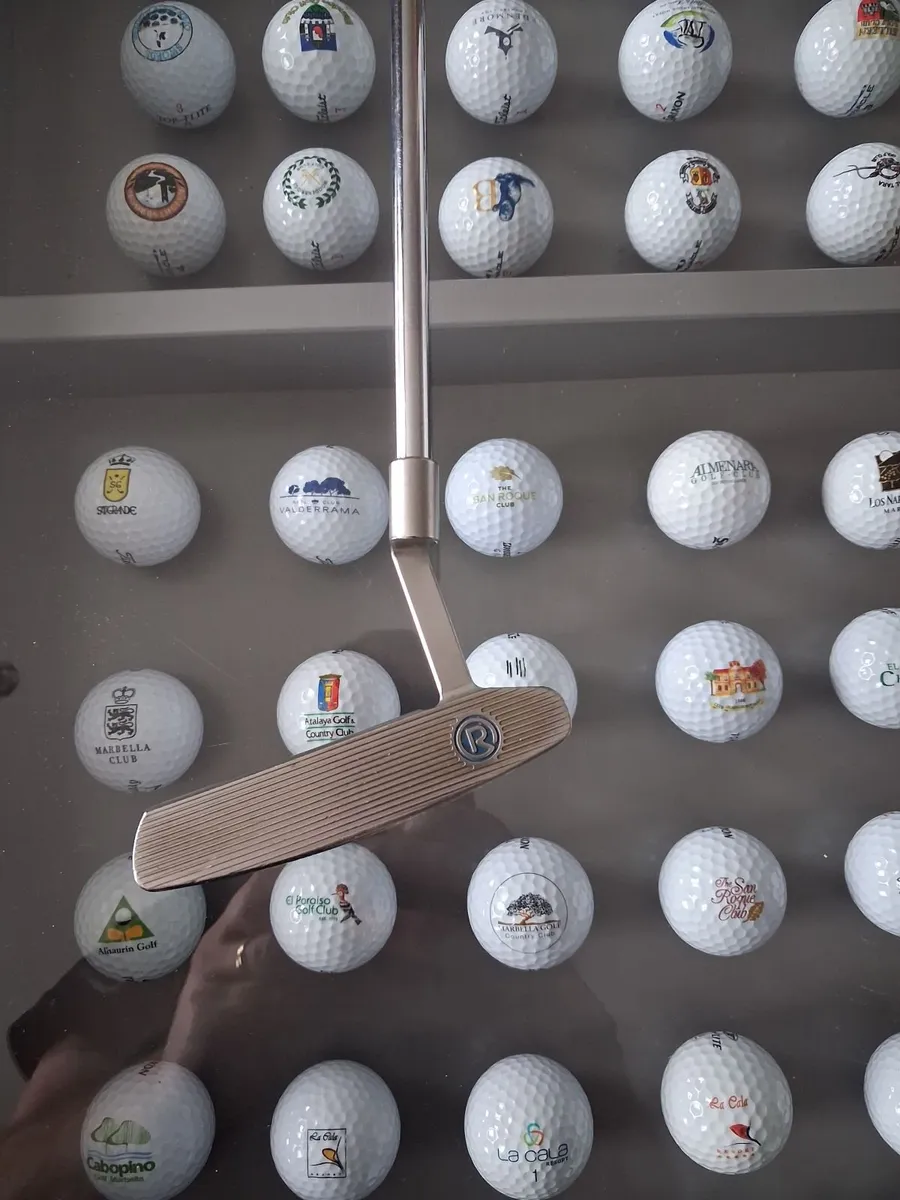 Golf putter - Image 4