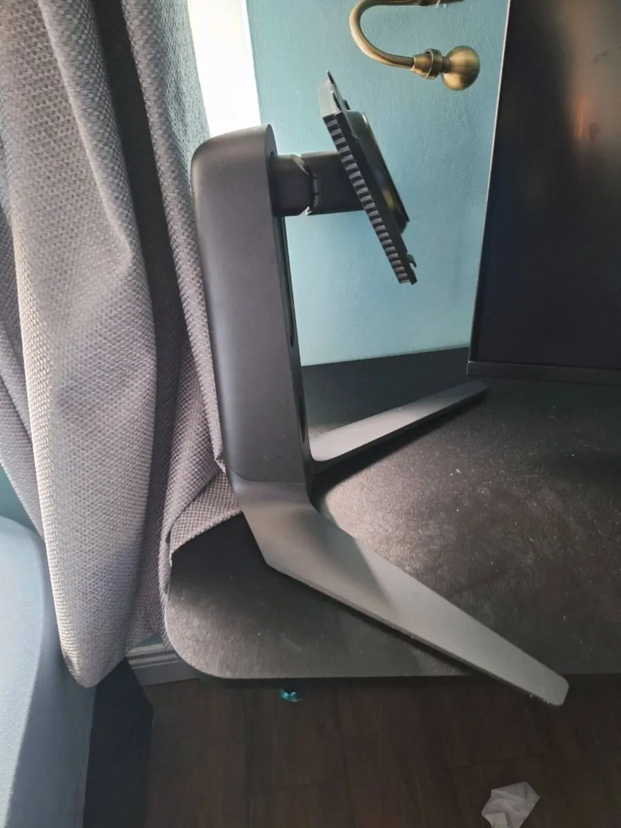 AW3423DWF 34inc ultrawide 165hz no burn in - Image 2