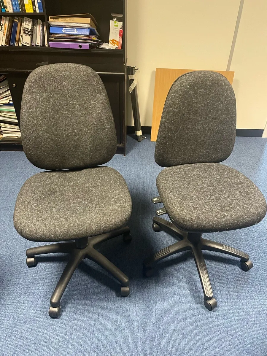 Office furniture - Image 4