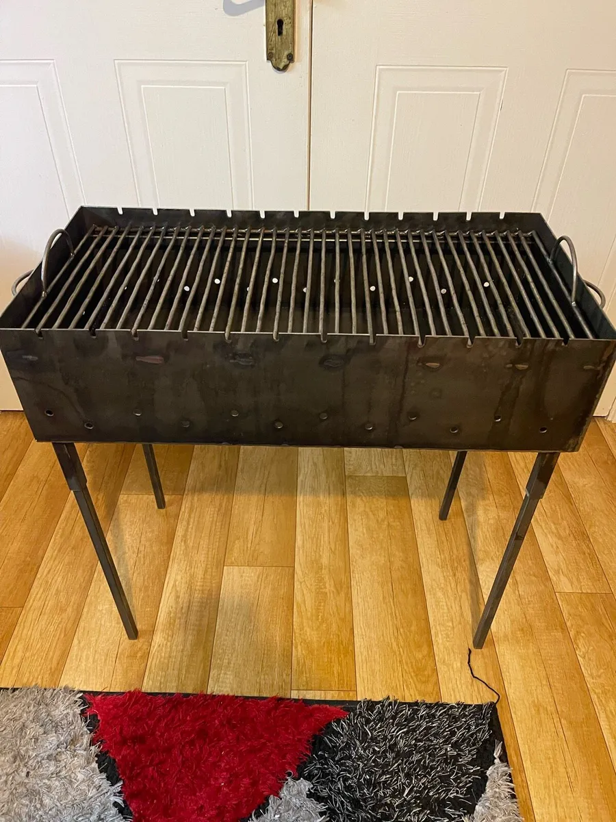 BBQ—GRILL - Image 3