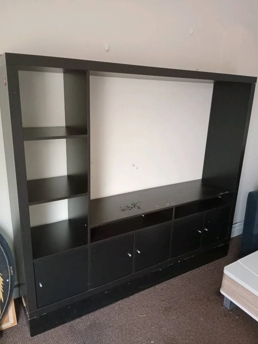 Ikea TV unit - Image 2