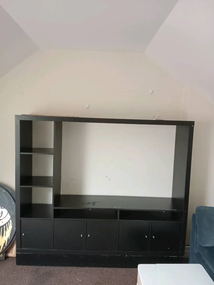 Ikea TV unit - Image 3