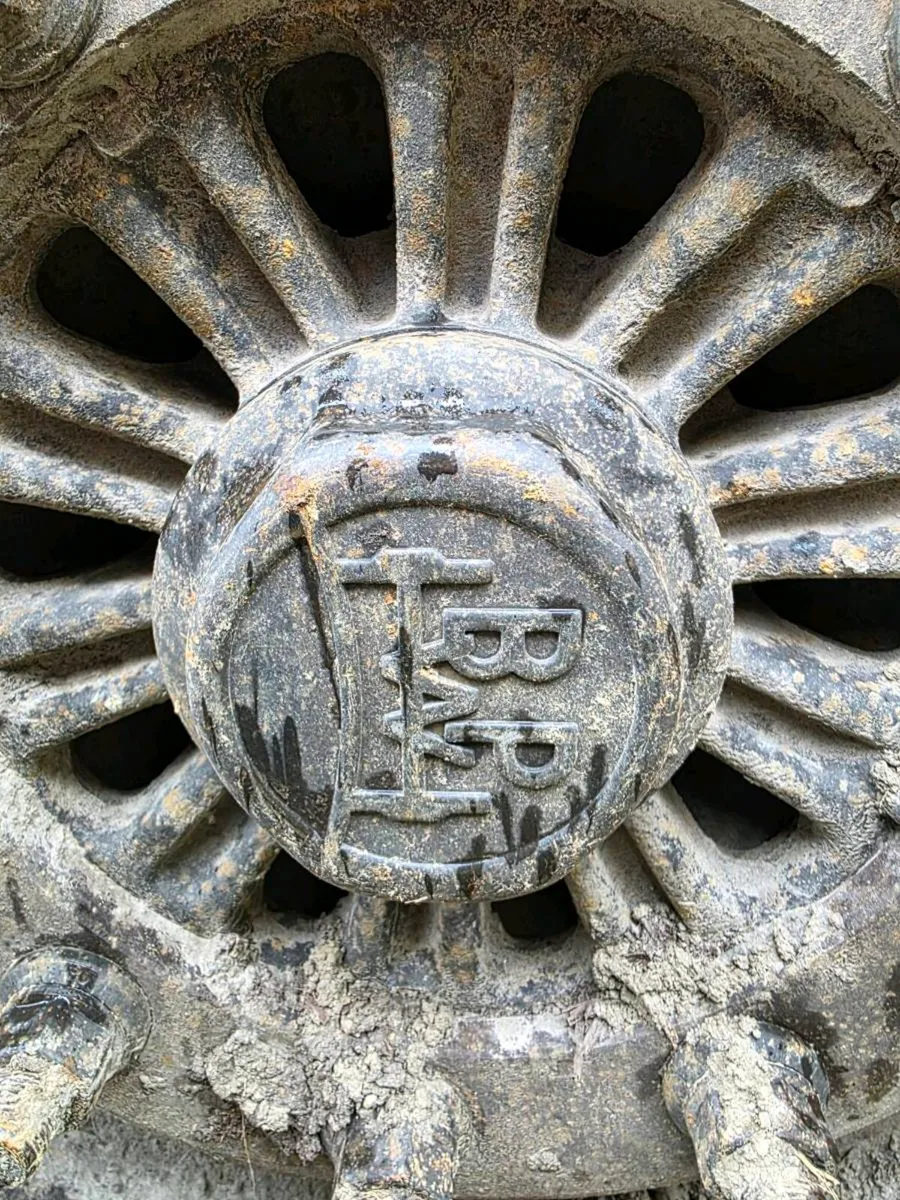 2015 CHEREAU FRIDGE - Image 3