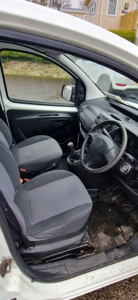 Peugeot Other 2011 - Image 4