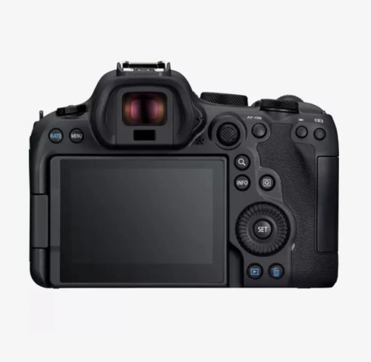 Canon R6 Mark 2 - Image 2