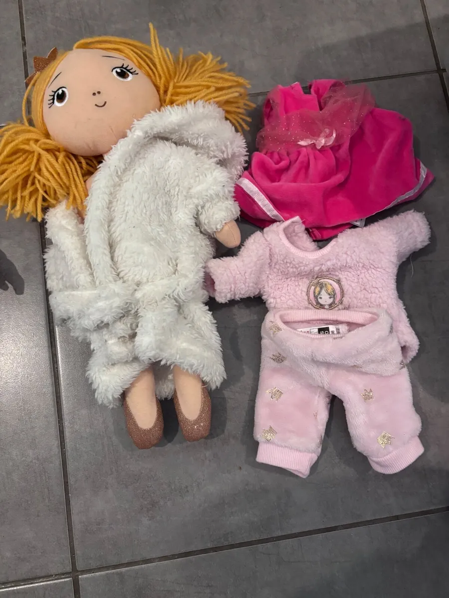 Baby dolls - Image 4