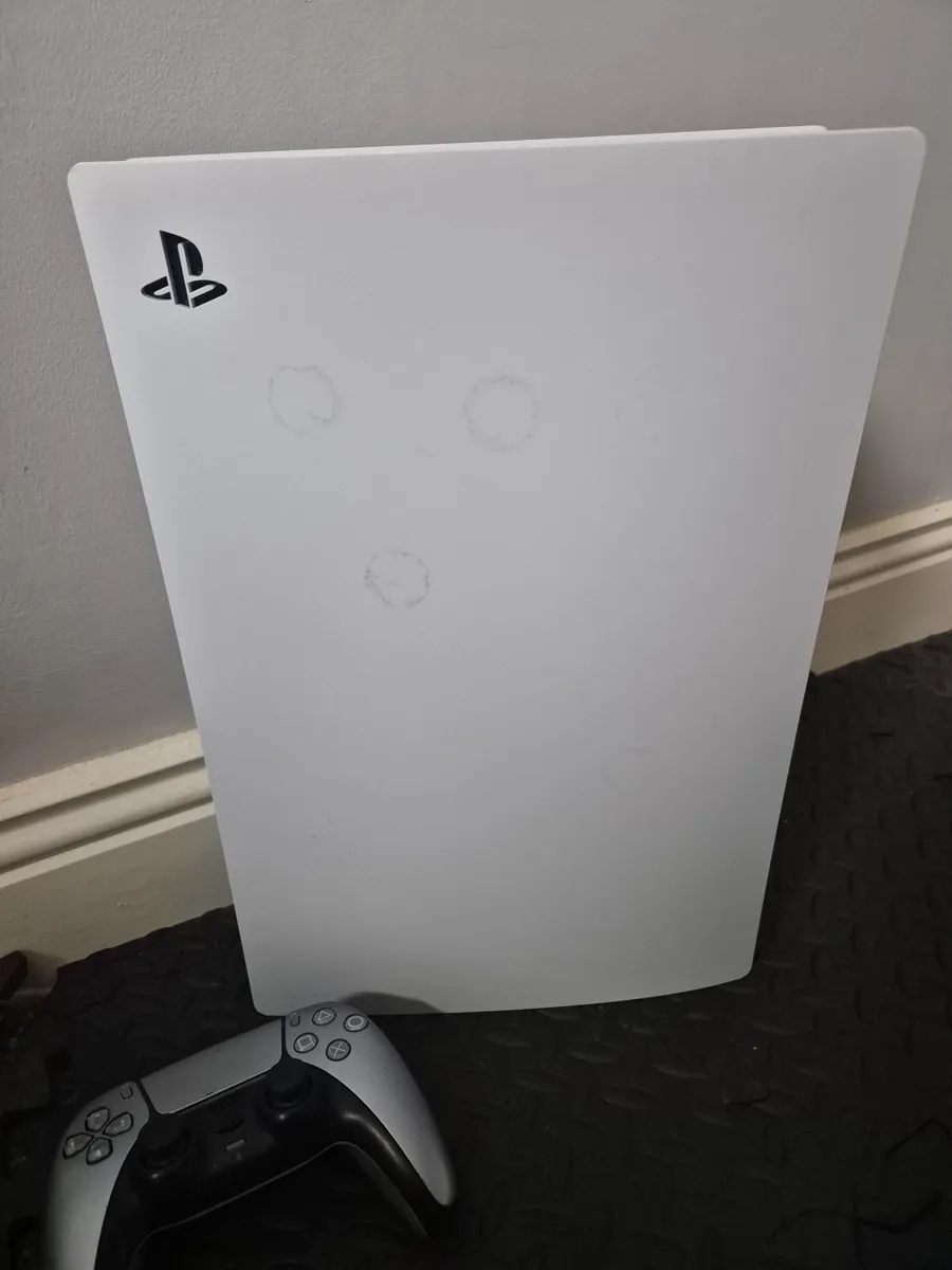 Playstation 5 - Image 1