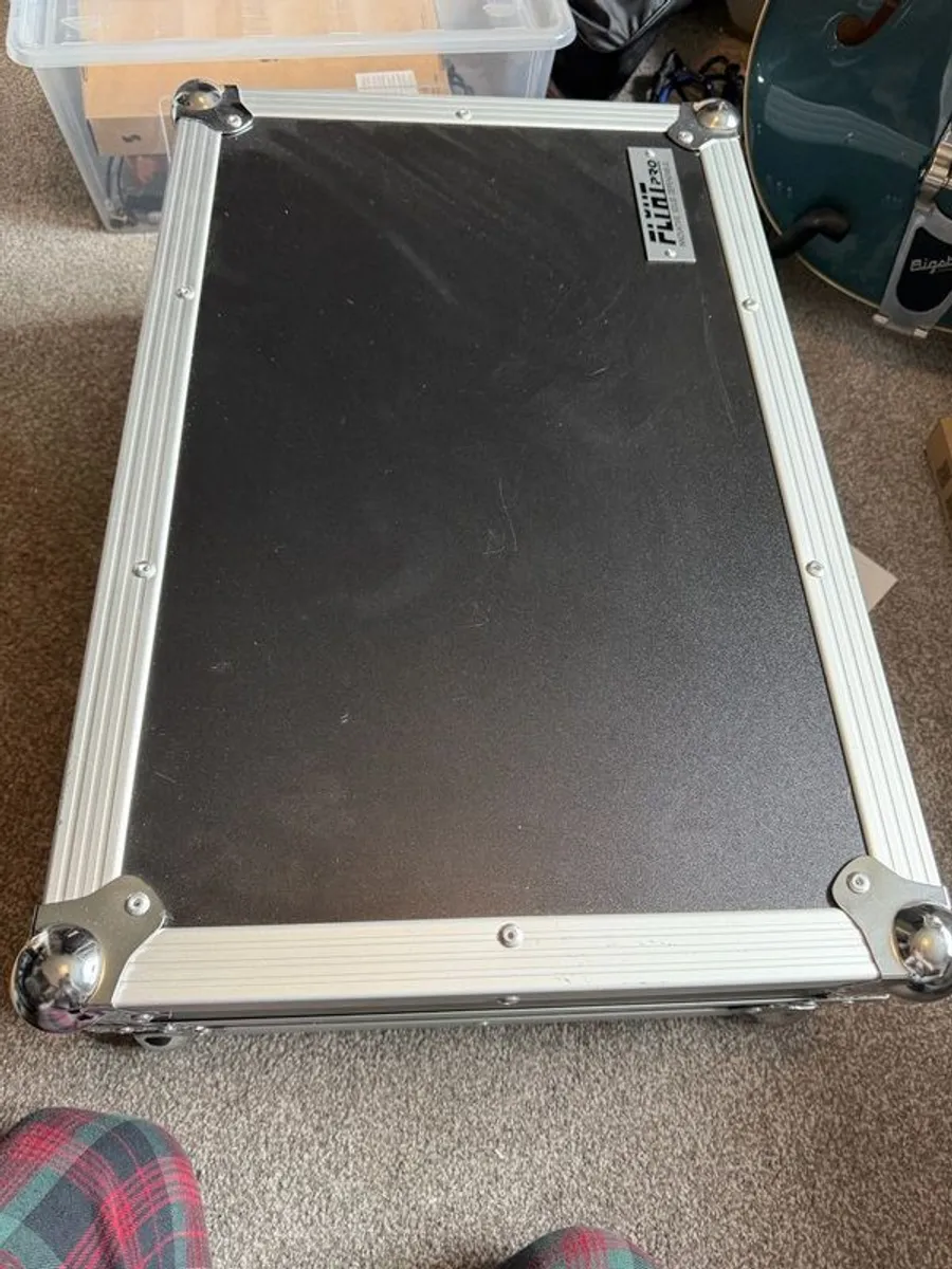 Yamaha DM3s Digital Mixing desk - Image 3