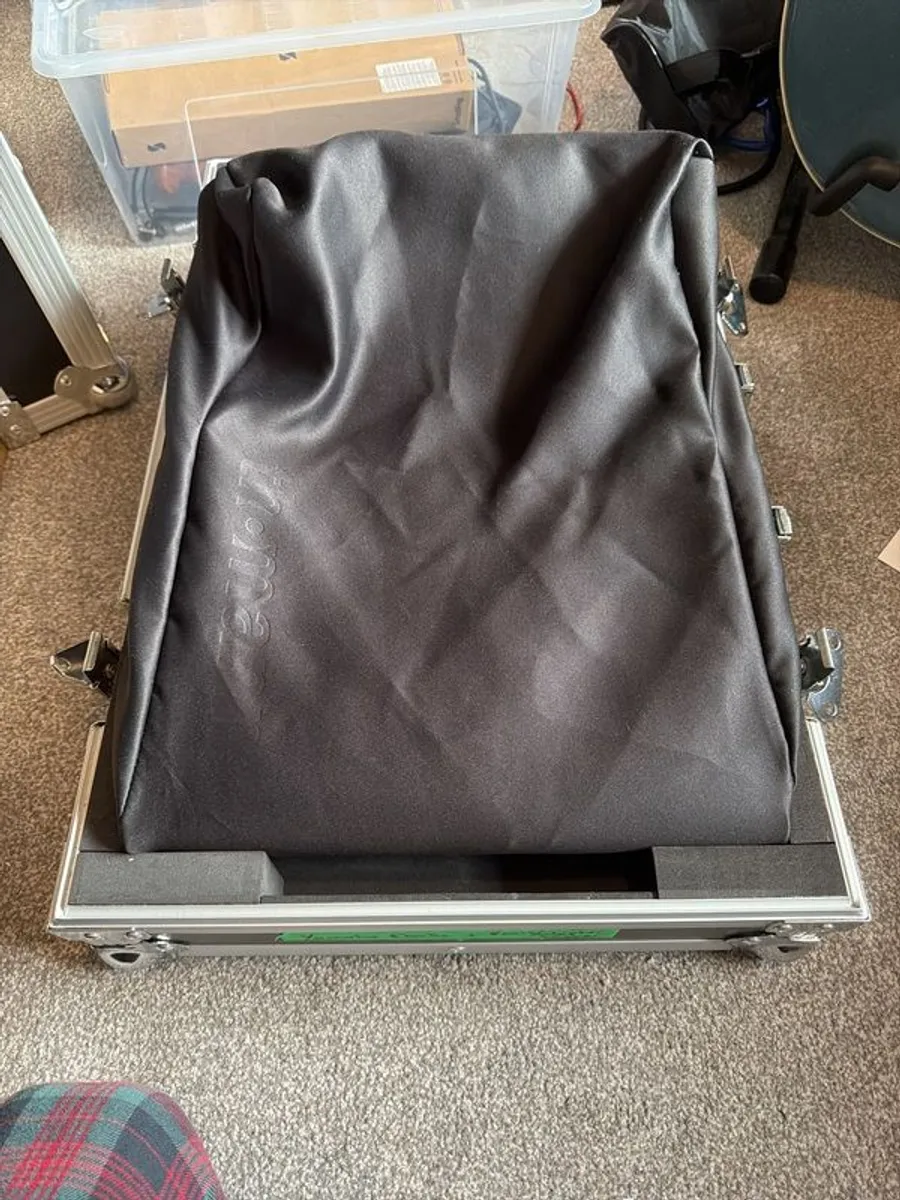 Yamaha DM3s Digital Mixing desk - Image 4