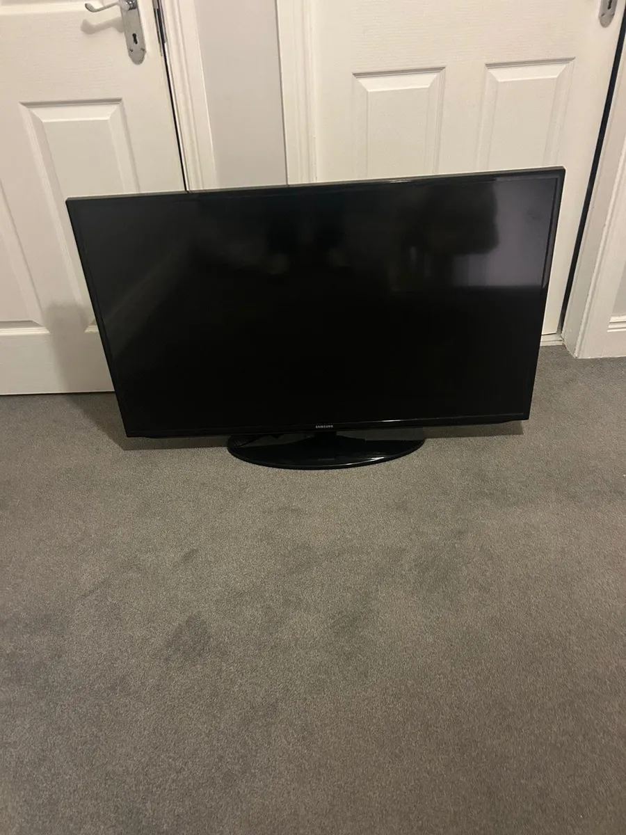 Television - Image 1