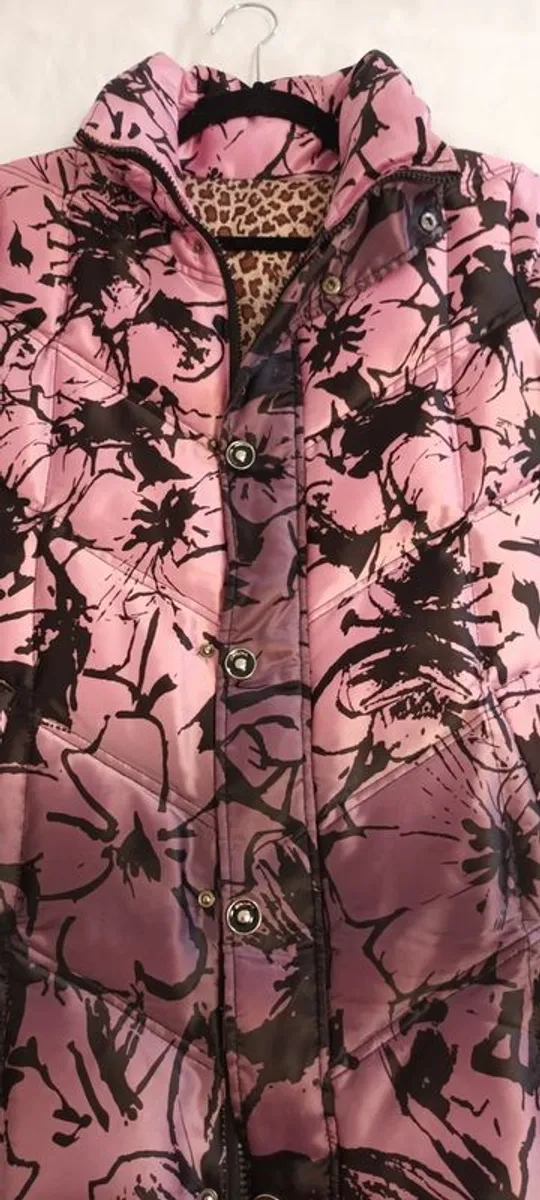 Women's winter coat - Image 1