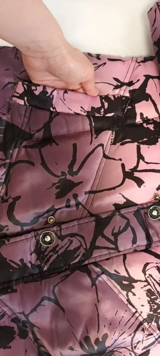 Women's winter coat - Image 3