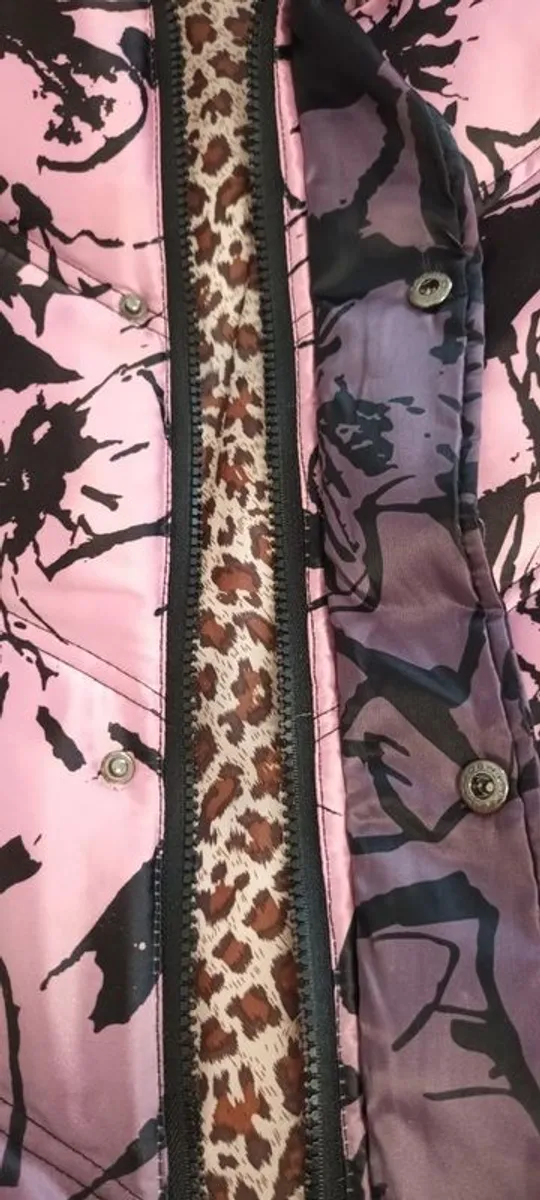 Women's winter coat - Image 4