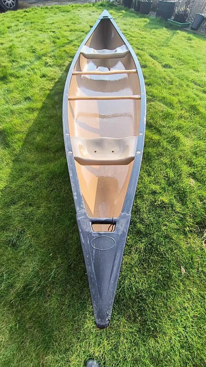 Canoe - Image 2