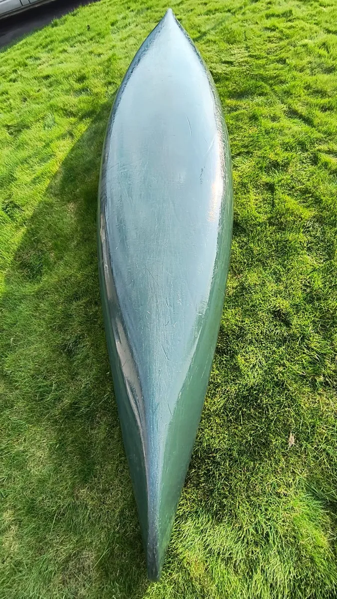 Canoe - Image 3