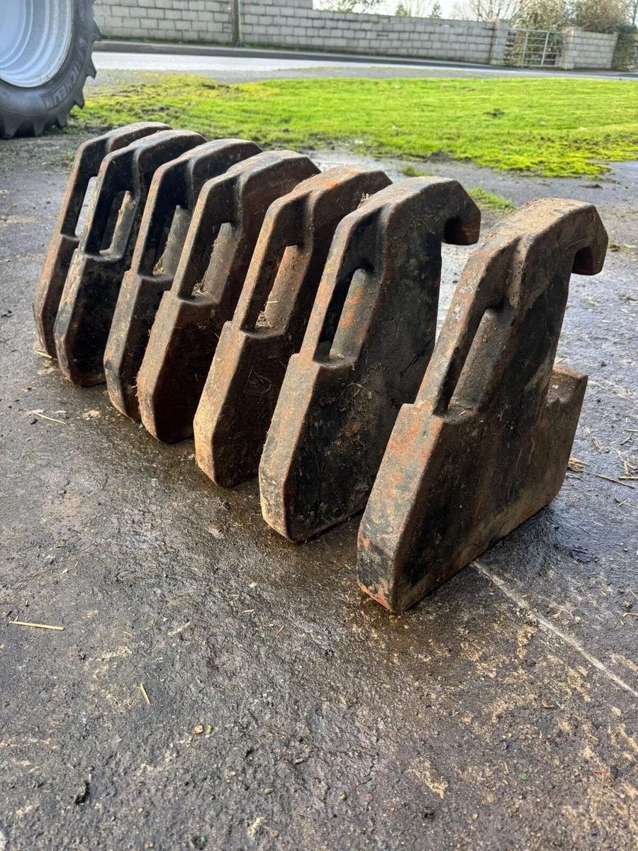 Case weights - Image 1