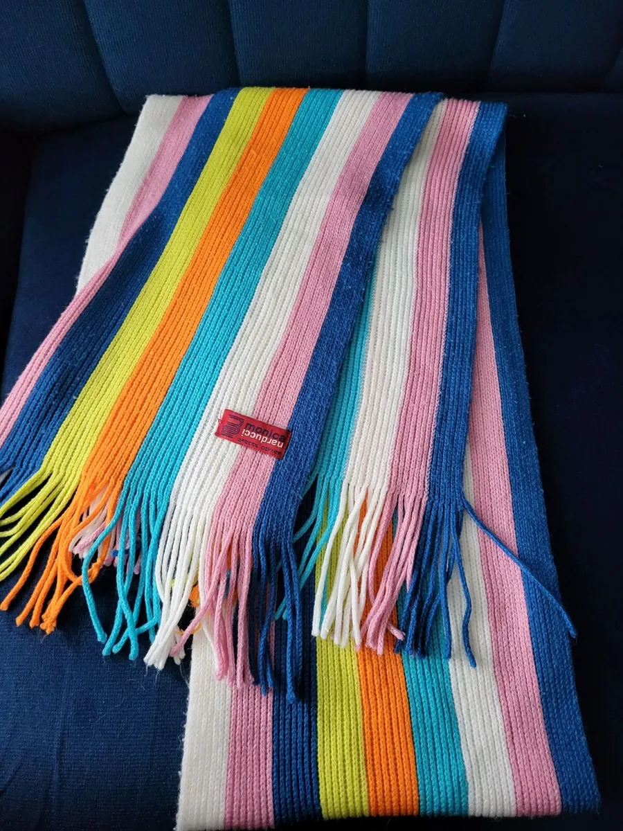 Scarfs - Image 2
