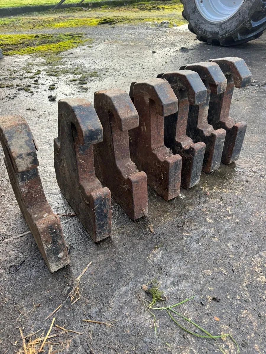 Case weights - Image 2