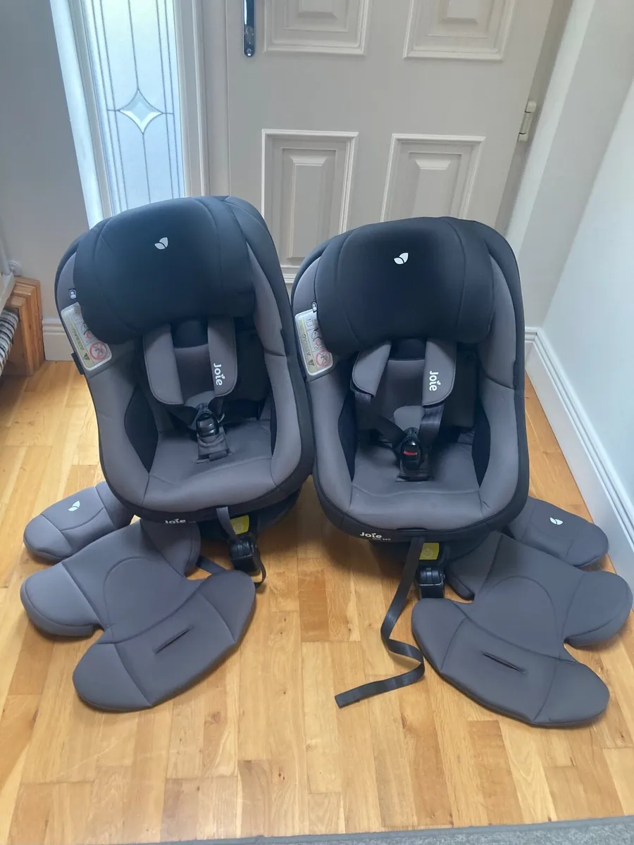 Car Seats -  Joie Spin 360 - Image 2