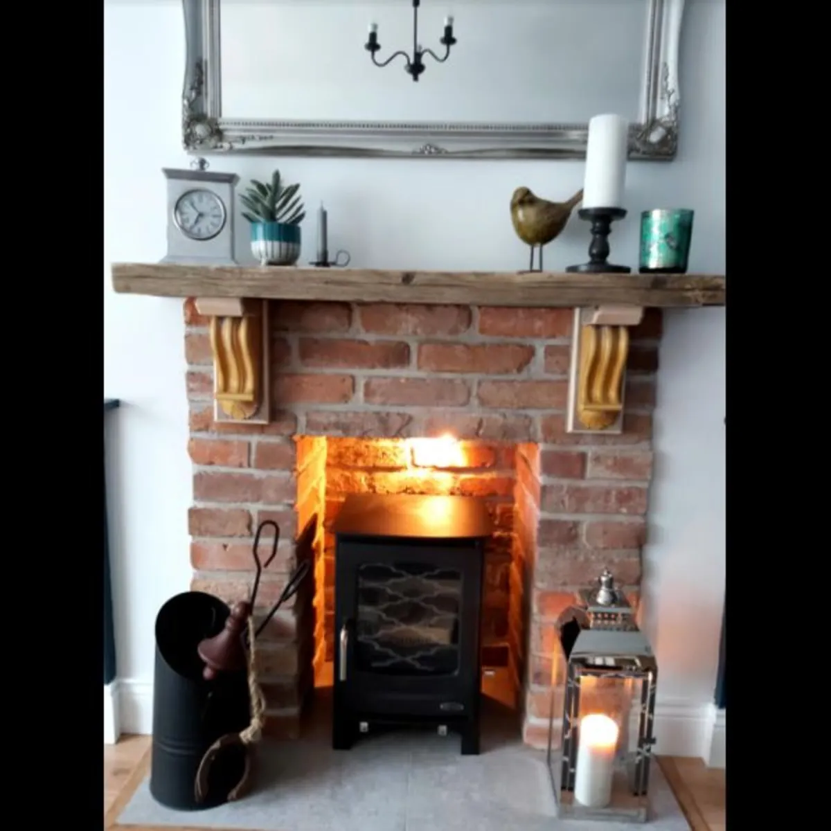 ATLAS - Grouting Mortar For Stone & Bricks- Grey - Image 2