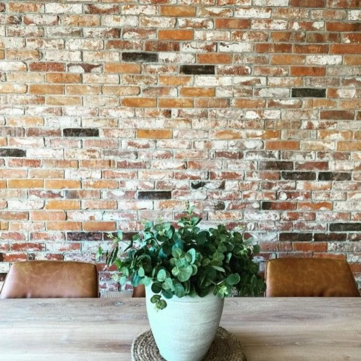 ATLAS - Grouting Mortar For Stone & Bricks- Grey - Image 3