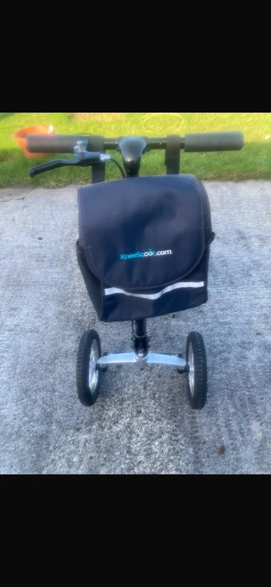 Knee scooter - Image 3