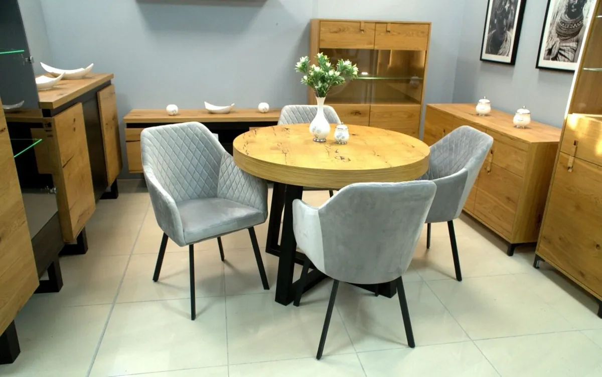 Montana Pink Velvet Armchair - Image 2