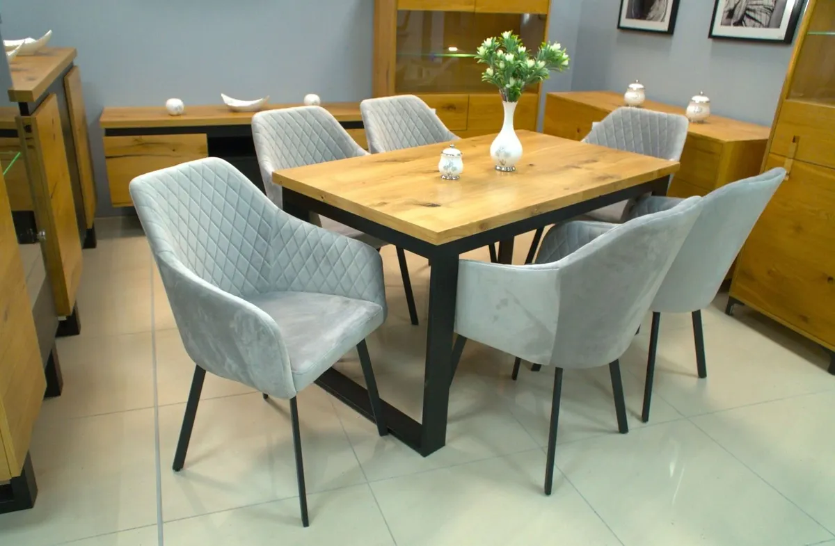 Montana Pink Velvet Armchair - Image 3