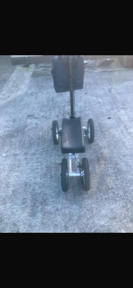 Knee scooter - Image 2