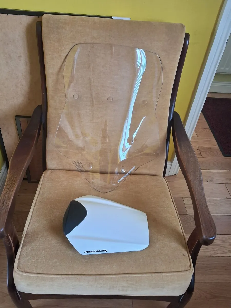 Motorcycle accessories - Image 3