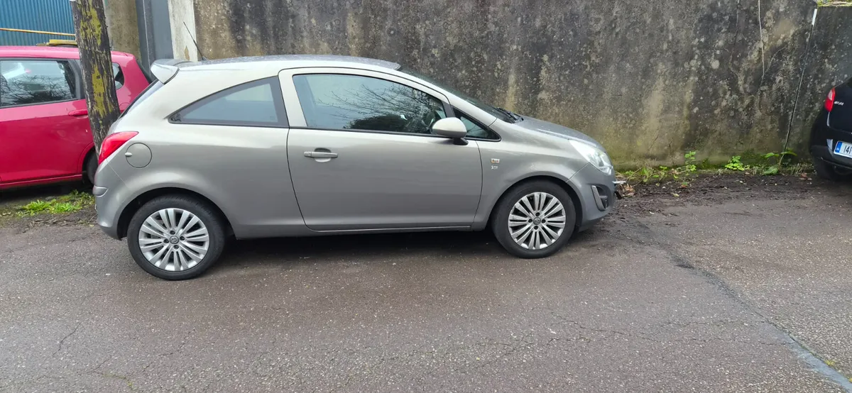 Opel corsa - Image 2