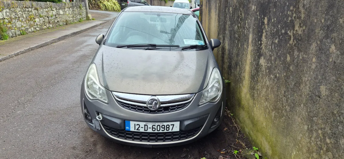 Opel corsa - Image 3