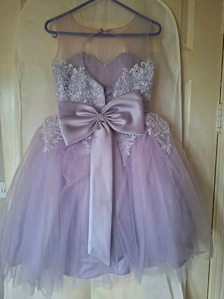 Confirmation Dress - Image 2