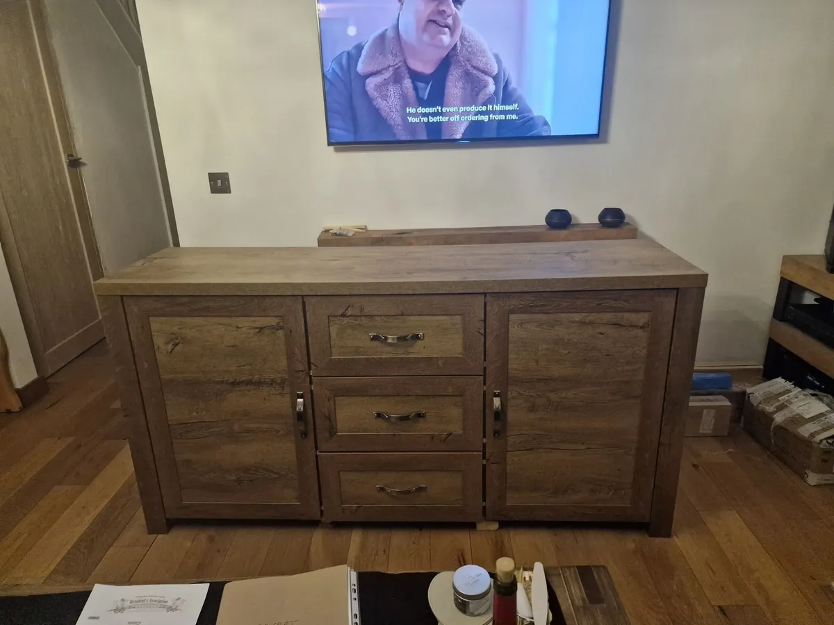 Sideboard - Image 2