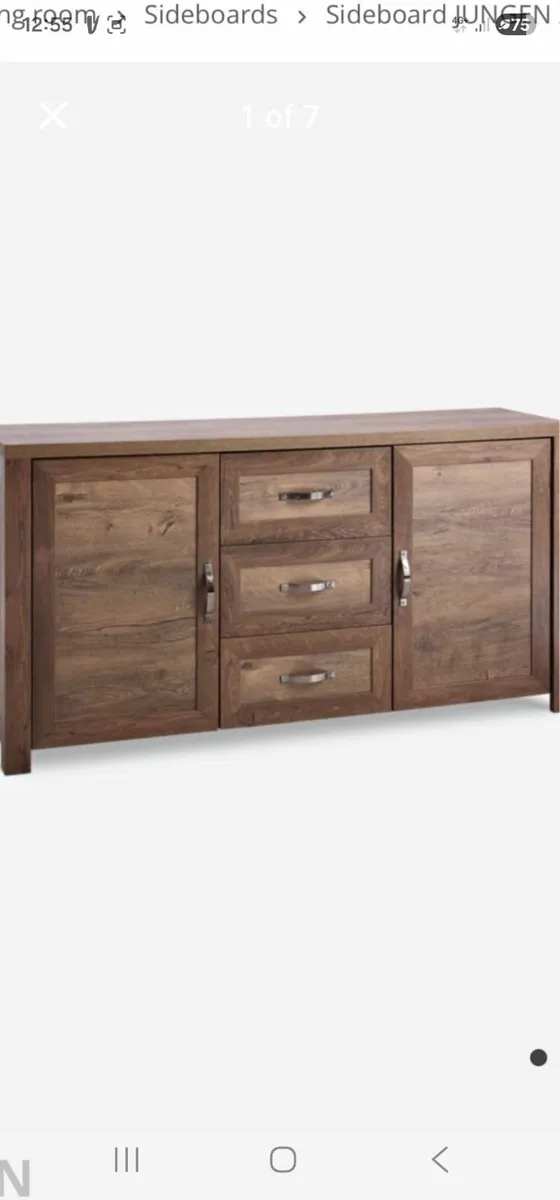 Sideboard - Image 1