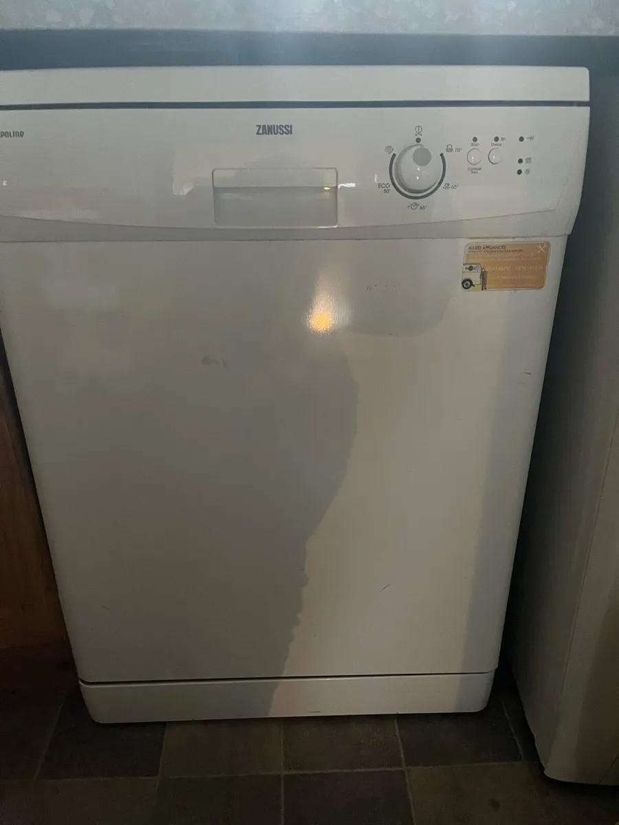 Dishwasher