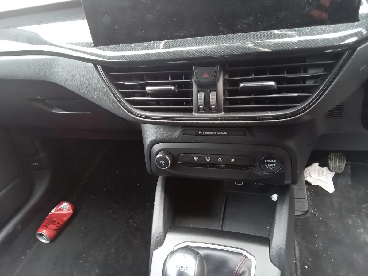 2024 FORD FOCUS FOR SALE £8,500 ONO - Image 4