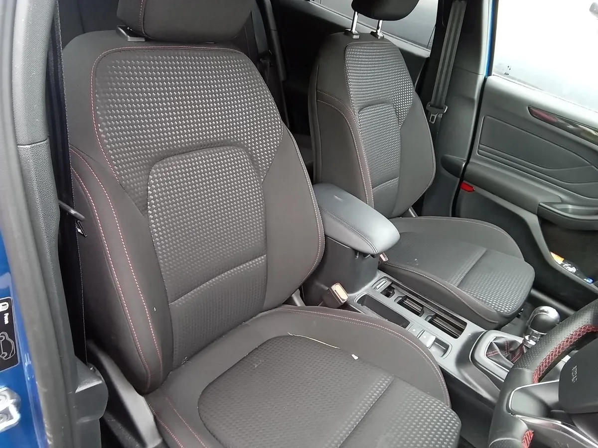 2024 FORD FOCUS FOR SALE £8,500 ONO - Image 2