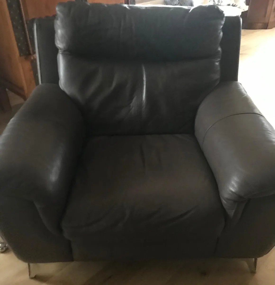 Settee suite - Image 3