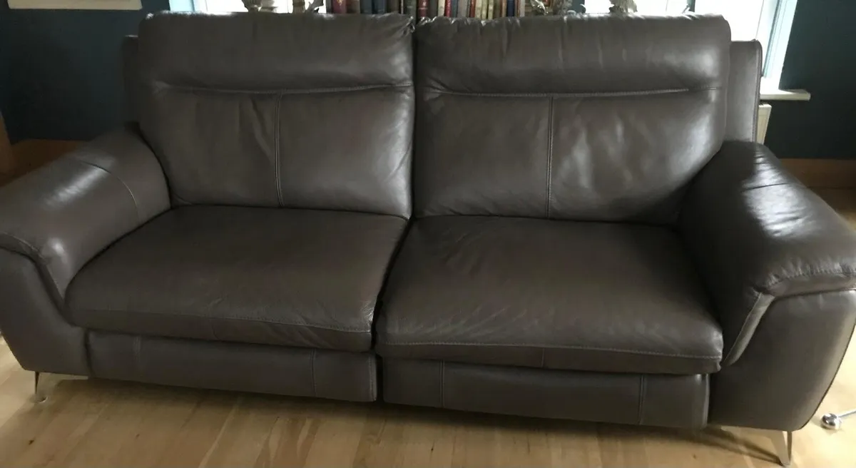 Settee suite - Image 4